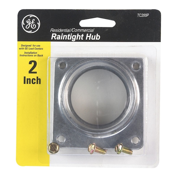 Ge HUB UNIVERSAL 2"" - TC200P