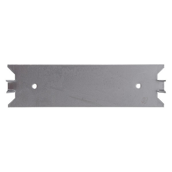 Gardner Bender Safety-Plate Protectors, 1-1/2"x3", PK100 - FP159-3