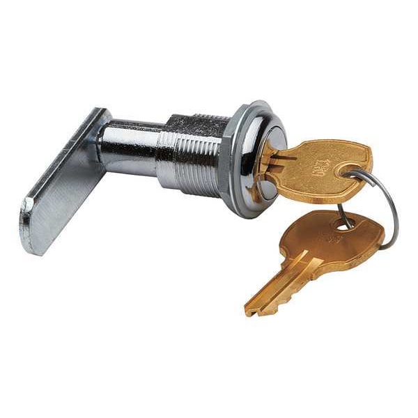 Nvent Hoffman Lock Kit, NOVAL Accessory, Steel - ACLSN12