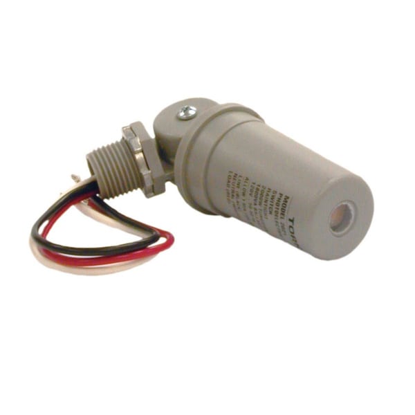 Bell Outdoor Weatherproof Swivel Photocell, NOVAL Accessory, Photocell - 5638-5