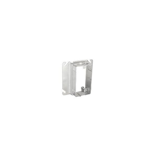 Southwire Device Ring, 1 Gang, Steel - AMR1