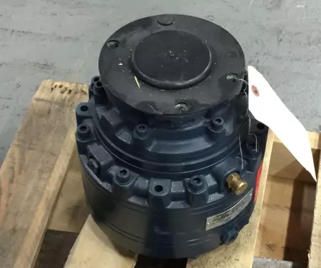 Brevini USA Planetary Gearbox ET 3045/FE