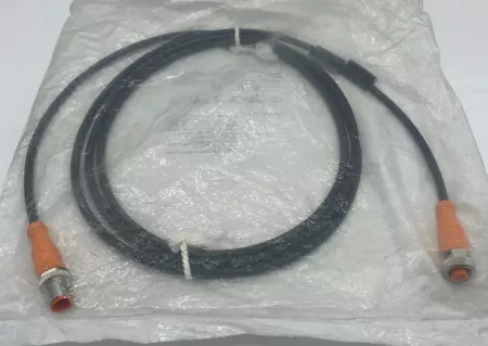 IFM Sensor Connecting Cable EVC013