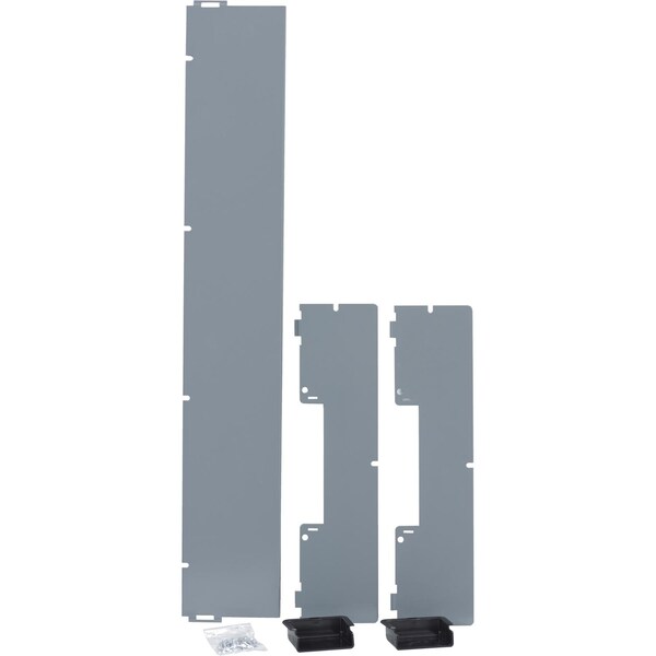 Square D Enclosure Cover Kit, NQNF, Front - MH50UTK