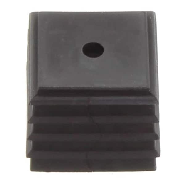 Conta-Clip Small Sealing Sleeve, 17.7 mm. H x 20.3 mm. W x 20.3 mm. L, Thermoplastic Elastomer - 28523.4