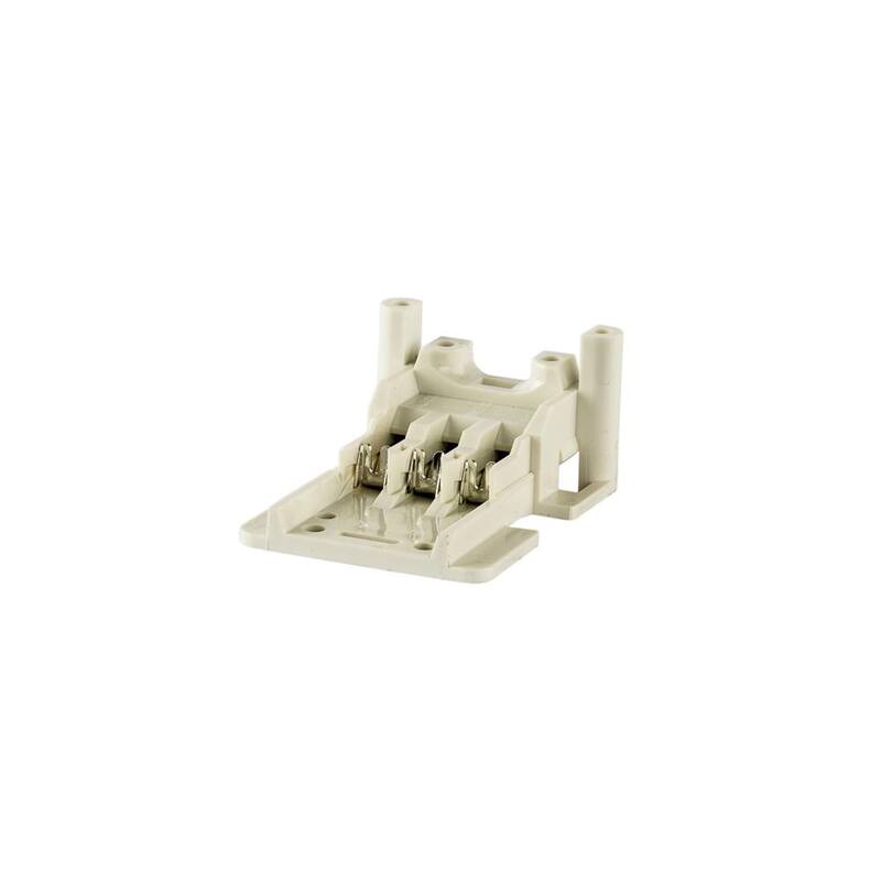 Kit de empalme y derivación de cable no metálico NSi Industries, calibre 12-14 AWG, para cable de 2 conductores con tierra - NMT-2.