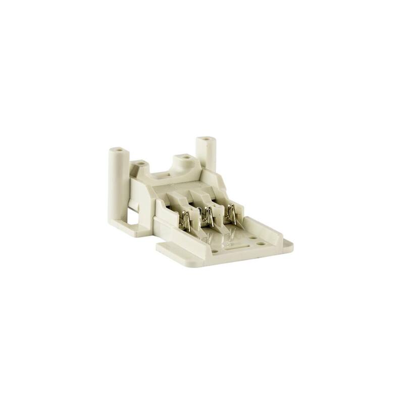 Kit de empalme y derivación de cable no metálico NSi Industries, calibre 12-14 AWG, para cable de 2 conductores con tierra - NMT-2.
