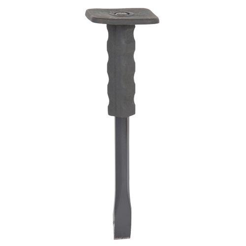 Cincel plano de 10 pulgadas Central Forge - 94347
