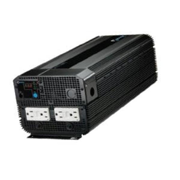 Safety First Xantrex Xpower 5000 12v 5000W Inverter With Gfci - SA602875