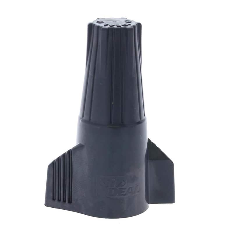 IDEAL Modelo 66, Conector de cable subterráneo en Gris-Azul (50 por caja) - 30-1066