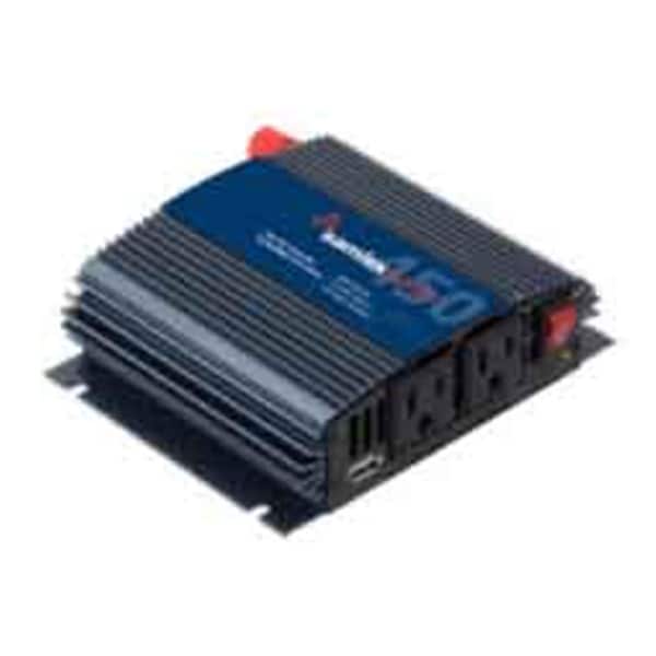 All Power Supply Modified Sine Wave Inverter 12 VDC- 450 Watts - AL22843