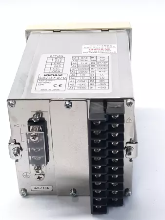 Unipulse Digital Indicator F370