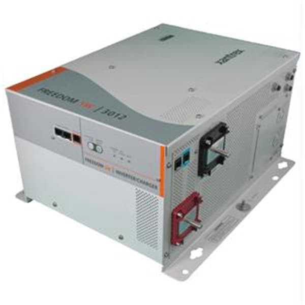 Betterbattery Freedom SW3012 12V 3000W Inverter/Charger - BE260908