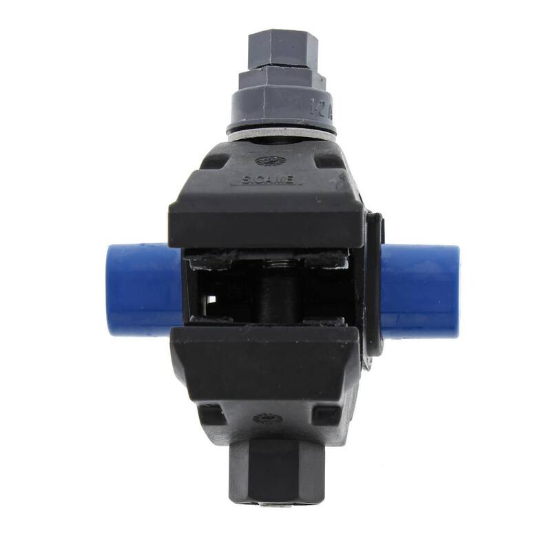 IDEAL Main 750 - 3/0 AWG, Tap 10-14 AWG Conector B-Tap - BTC500-14