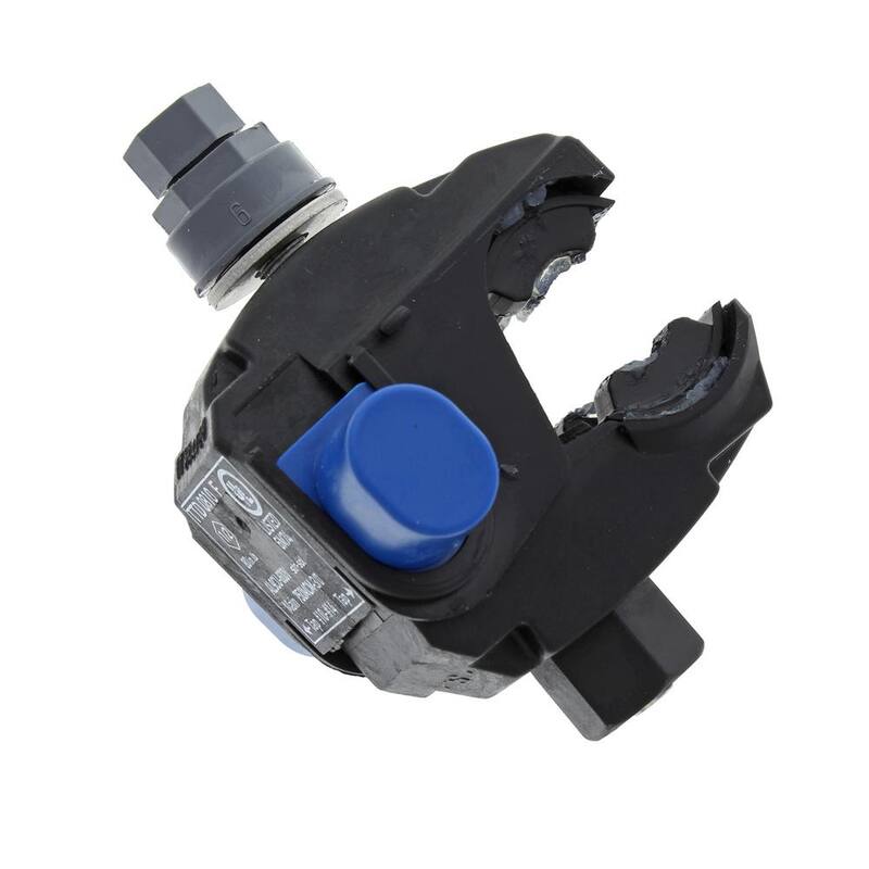 IDEAL Main 750 - 3/0 AWG, Tap 10-14 AWG Conector B-Tap - BTC500-14
