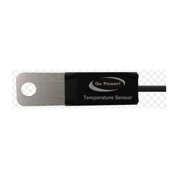 Go Power! 200 Watt Inverter Charger - G75-C200012PKG