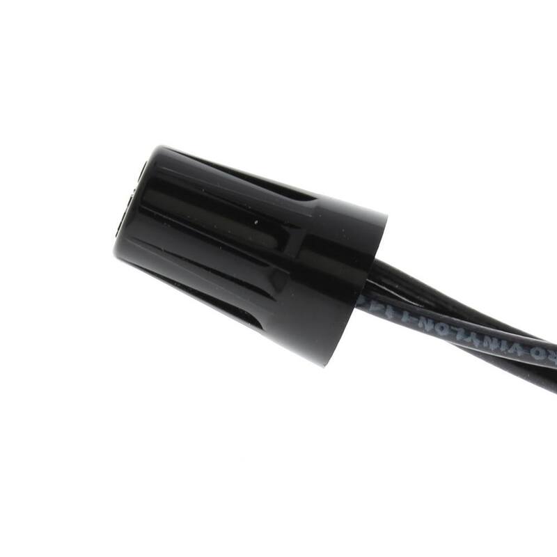 Conector de alambre con tornillo de ajuste IDEAL para Modelo 22 (100 por caja) - 30-222