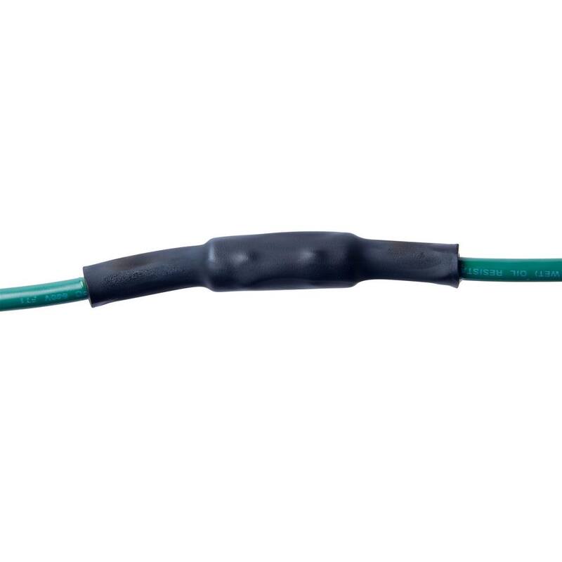 Kit de empalmes de terminal para conectores de 2-8 AWG de Gardner Bender (paquete de 5) - HSB-28