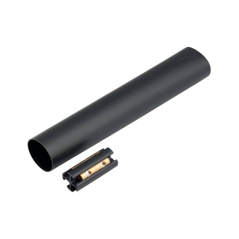 Kit de empalme subterráneo de Gardner Bender con tubo retráctil para cables UF - HST-1300