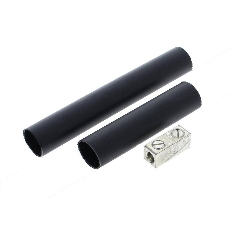 Kit de empalme subterráneo IDEAL Thermo-Shrink AL/CU - 46-401