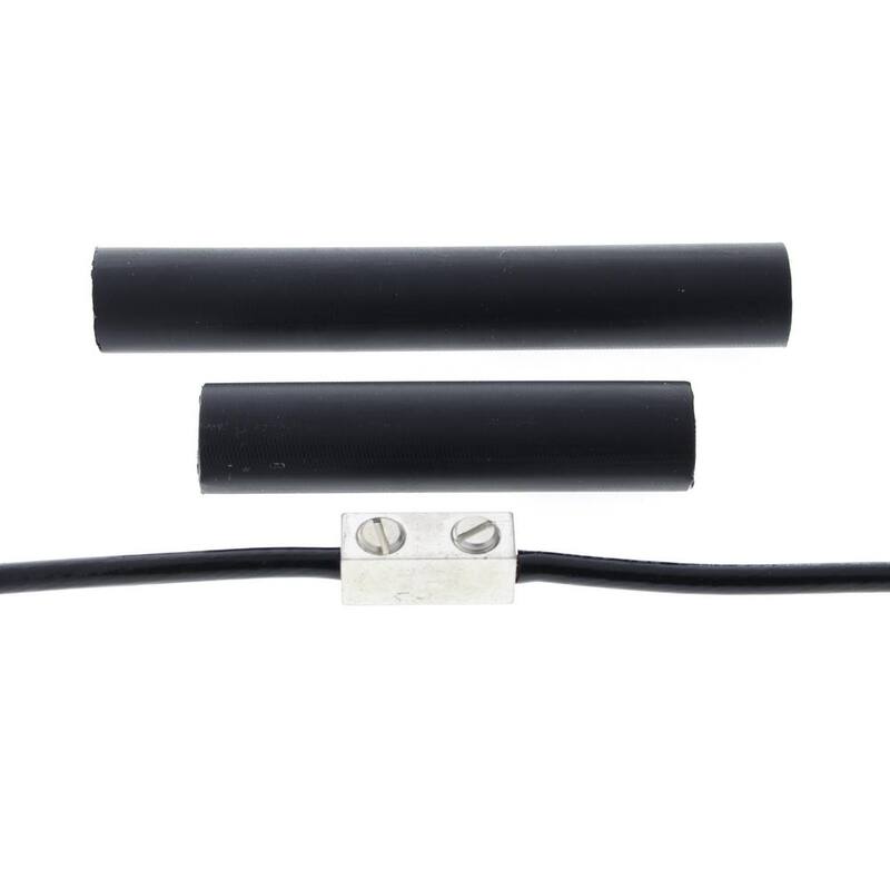 Kit de empalme subterráneo IDEAL Thermo-Shrink AL/CU - 46-401