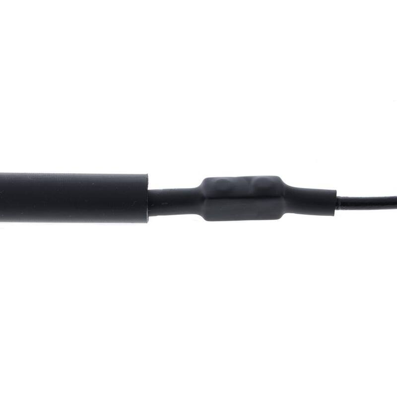 Kit de empalme subterráneo IDEAL Thermo-Shrink AL/CU - 46-401
