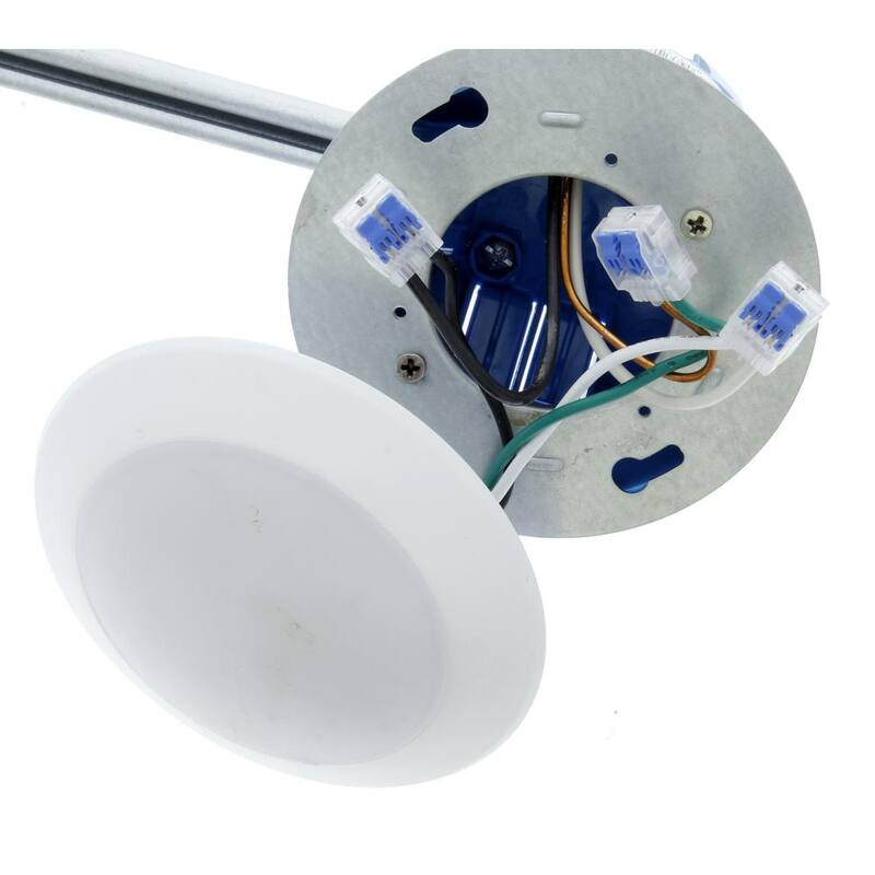 IDEAL In-Sure 3-Port Lever Wire Connector (50/ Bolsa) - 30-05L23

Ideal conector de cable de palanca de 3 puertos In-Sure (50/Bolsa) - 30-05L23