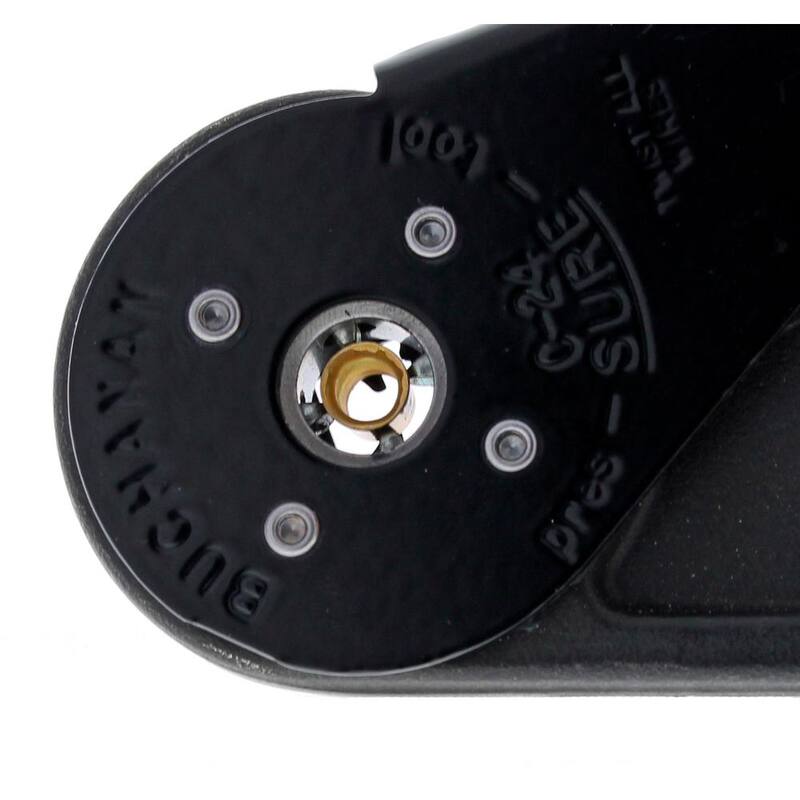 IDEAL Tapa de Empalme de Cobre con Conector de Compresión 18-10 AWG (Bolsa de 1000) - 2006SB