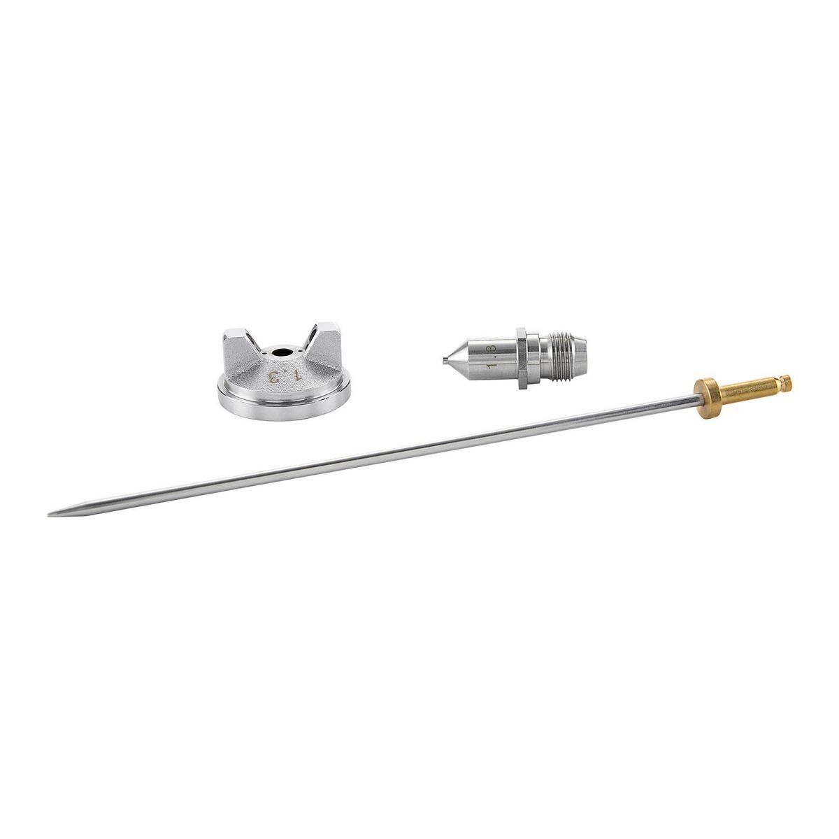 Kit de Aguja/Boquilla de 1.3mm para Pulverizadores AVANTI HVLP - 58943