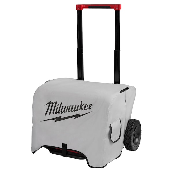 Milwaukee Tool Cover for ROLL-ON 7200W/3600W 2.5kWh Power Supply - 48-11-3300