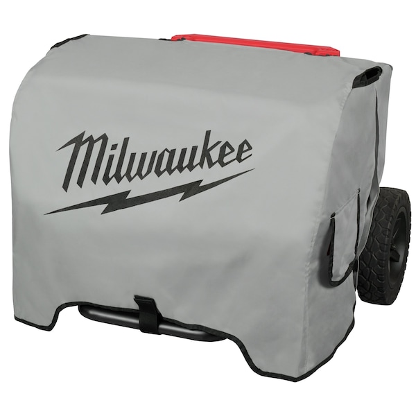Milwaukee Tool Cover for ROLL-ON 7200W/3600W 2.5kWh Power Supply - 48-11-3300