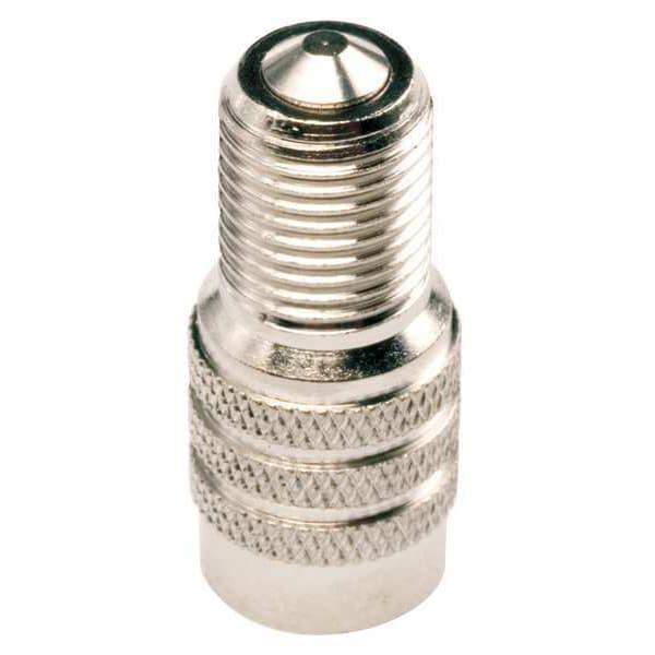 Haltec Green Dual Seal Valve Cap, PK50 - DS-1G