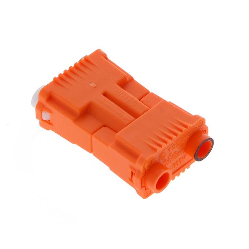 Desconexión de Luminaria PowerPlug Modelo IDEAL 102 (paquete de 25) - 30-372