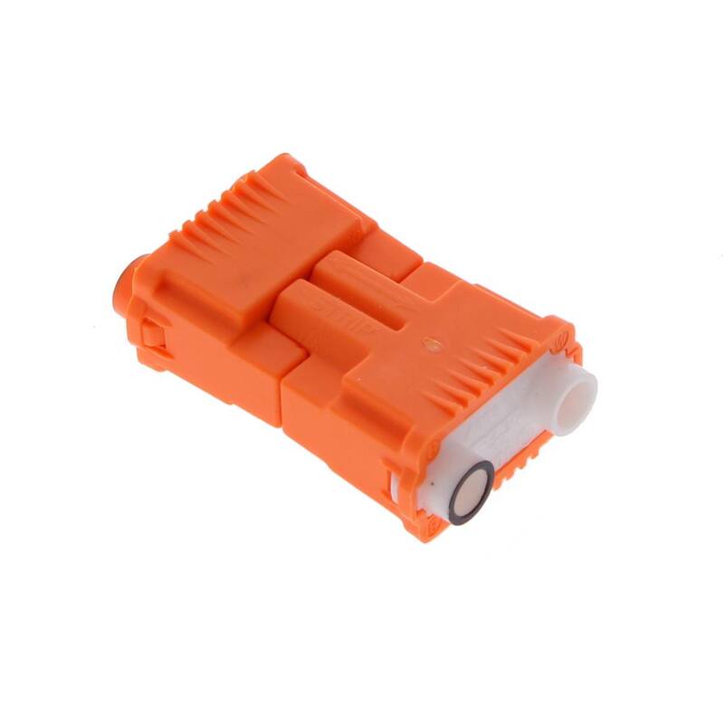 Desconexión de Luminaria PowerPlug Modelo IDEAL 102 (paquete de 25) - 30-372