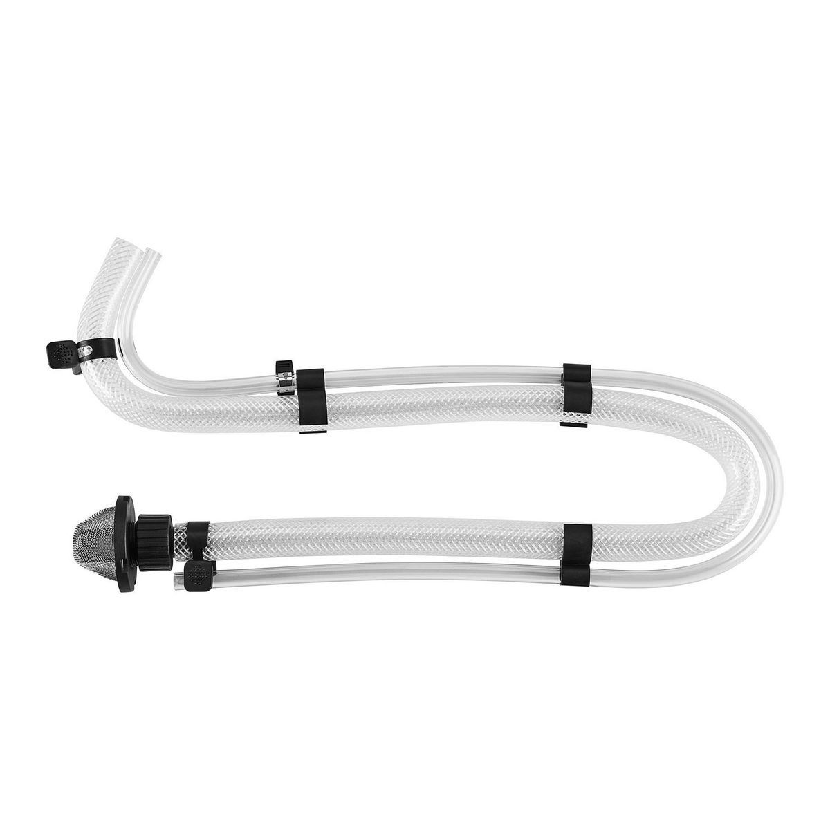 Kit de mantenimiento de tubo de succión Avanti para rociadores de pintura y manchas sin aire de base para piso - 58563