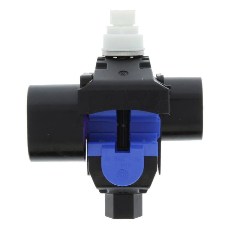 Conector IDEAL B-TAP 250-6 (paquete de 1) - BTC250-6