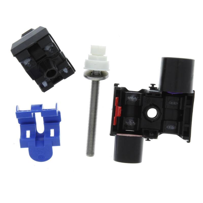 Conector IDEAL B-TAP 250-6 (paquete de 1) - BTC250-6