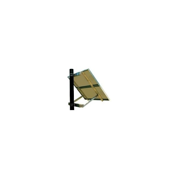 Tycon Systems Remotepro 40W, 170W Solar, 200Ah Batt, Mppt - RPSTL12/24M-200-170