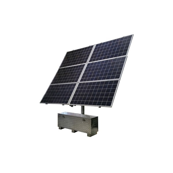 Tycon Systems Remotepro 360W, 2160W Solar, 180Ah Batt, Mppt - RPAL48M-14-2160