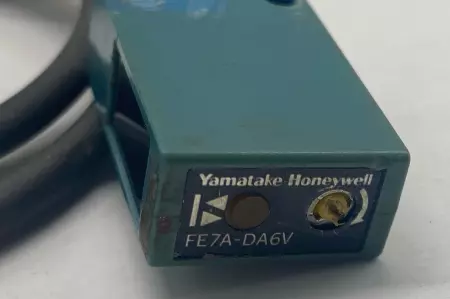 Honeywell Photoelectric Sensor FE7A-DA6V