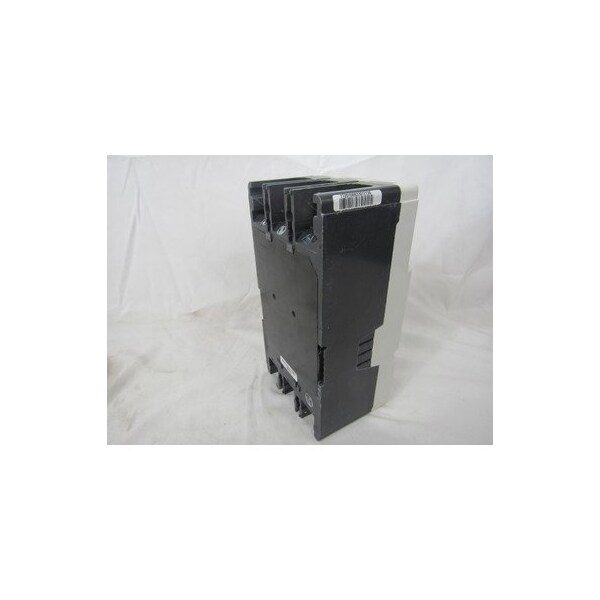 Eaton Molded Case Breakers MCCBs HKDDC 3P 250A 600V 50/60Hz 3Ph K Frame - HKDDC3250WF01