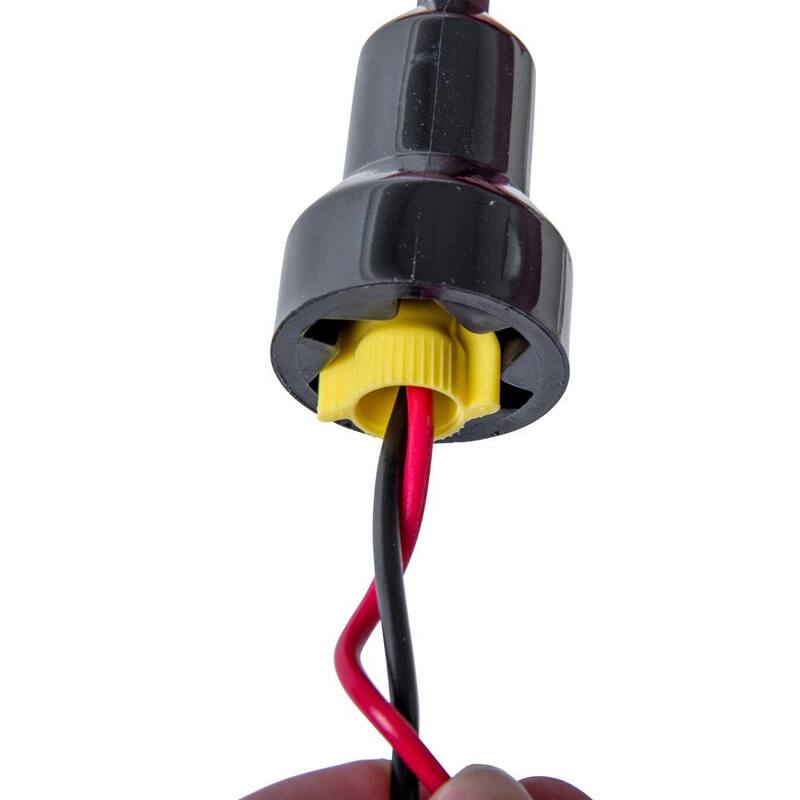 Gardner Bender ULTRA Conectores de Alambre, Rojo y Amarillo (160/Jar) - 16-8486M