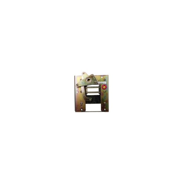Eaton VARI-DEPTH ROTARY MECH 10 MM MDL - MHMVD