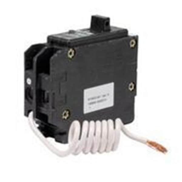 Virtual 15A 1 Pole BR 1 Combo Arc Fault Circuit Breaker - VI3852397