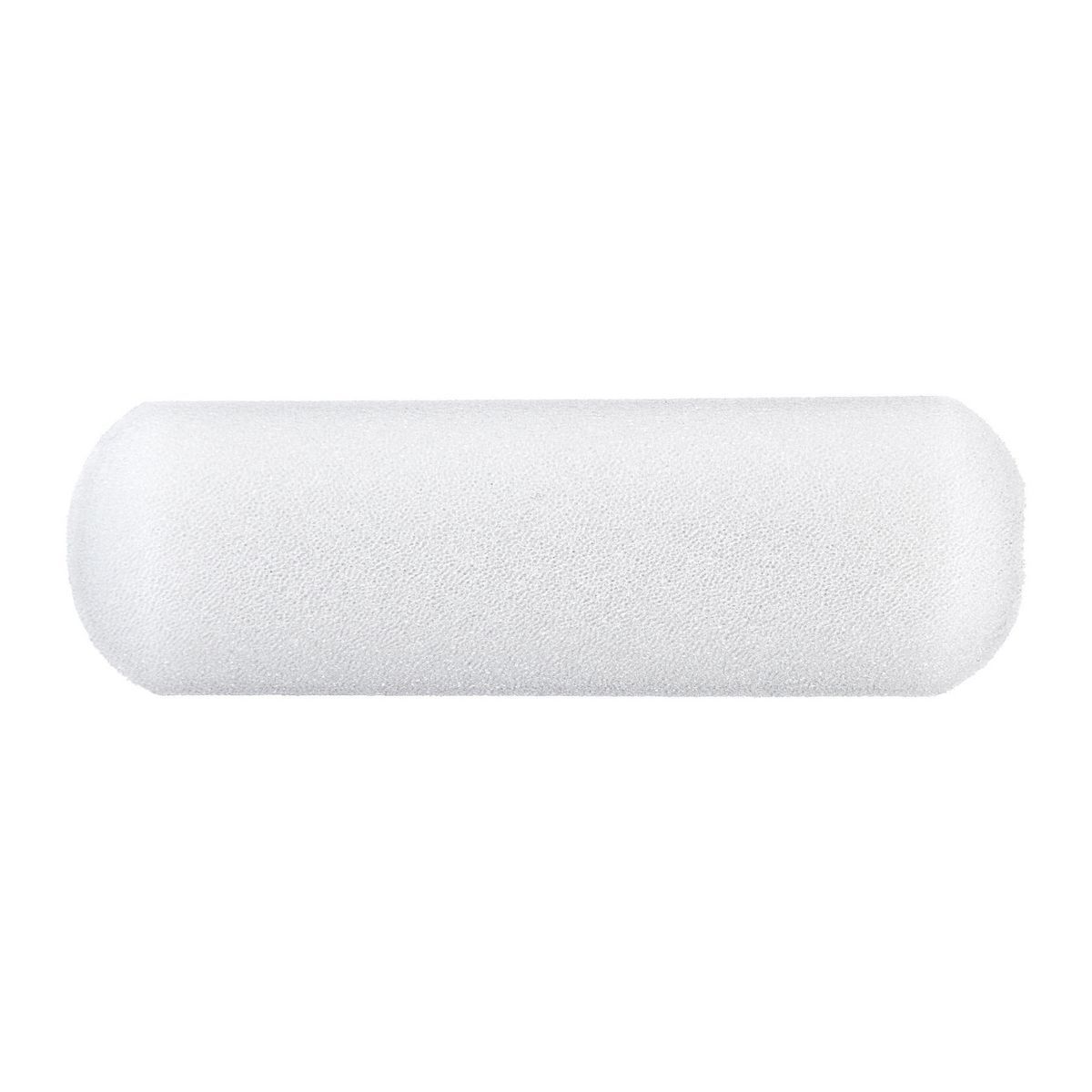Avanti 4 pulg. x 1/2 pulg. Cubierta de rodillo de pintura de espuma de alta densidad - MEJOR calidad, paquete de 2 - 57135