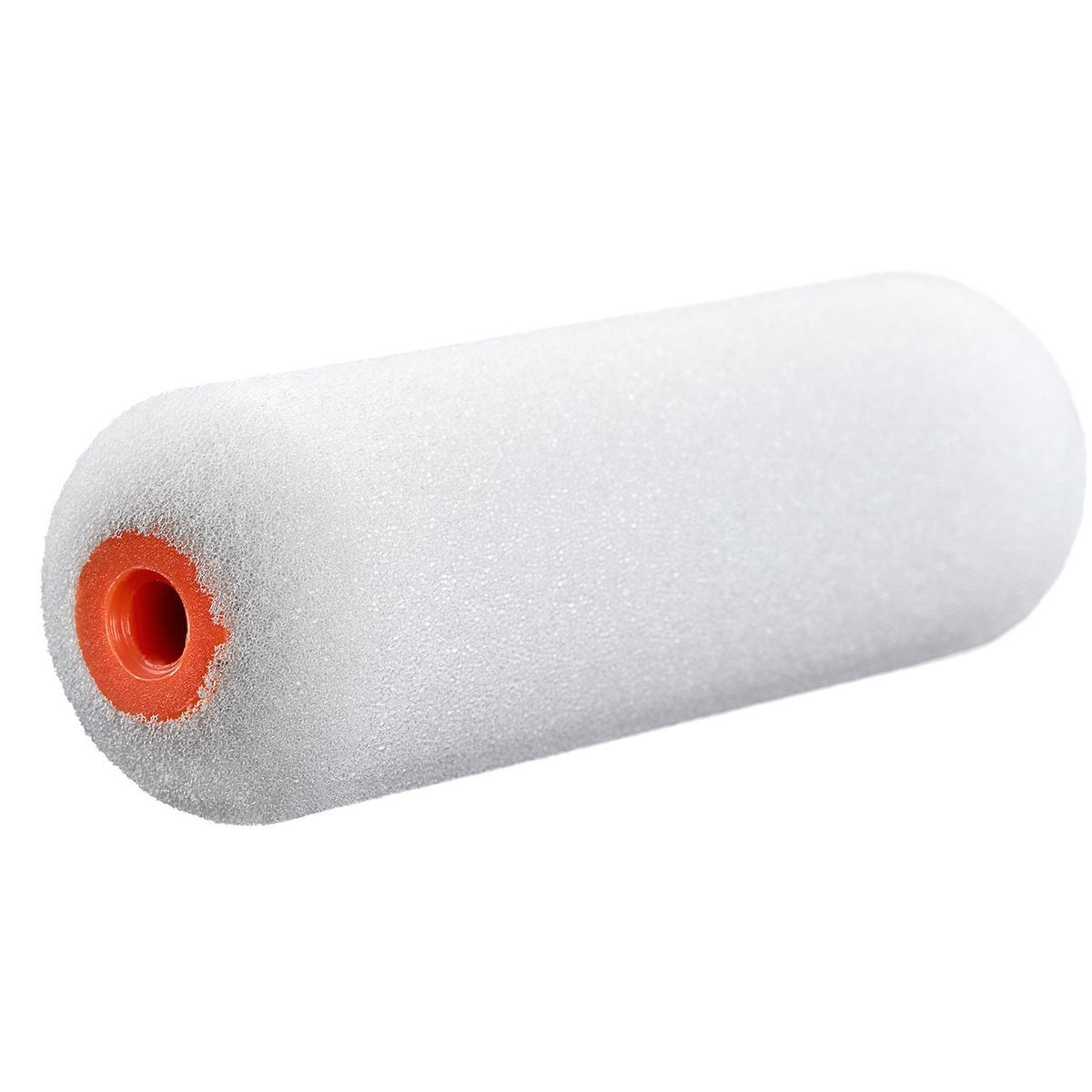 Avanti 4 pulg. x 1/2 pulg. Cubierta de rodillo de pintura de espuma de alta densidad - MEJOR calidad, paquete de 2 - 57135