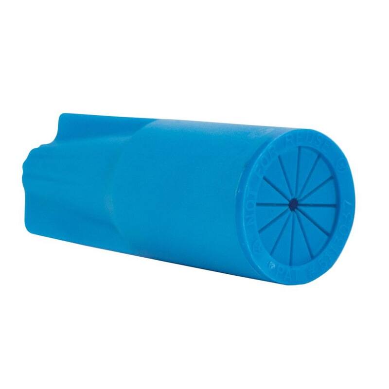 Conectores de cable DryConn Large Aqua y Aqua Direct Bury (paquete de 100) - 10670.0