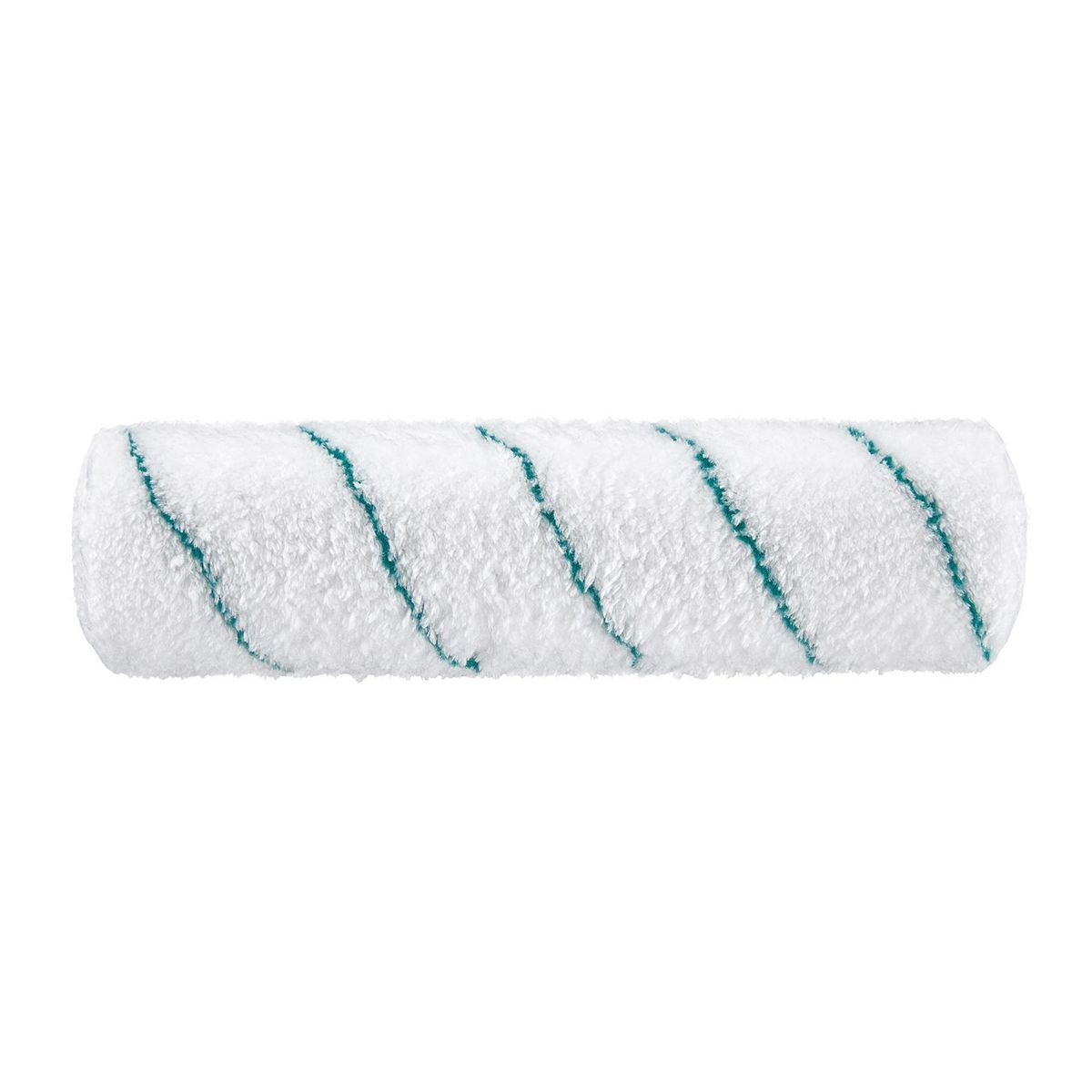 Cubierta de rodillo de pintura de microfibra Avanti de 9 pulgadas con pelo de 3/8 de pulgada - MEJOR calidad - 57140