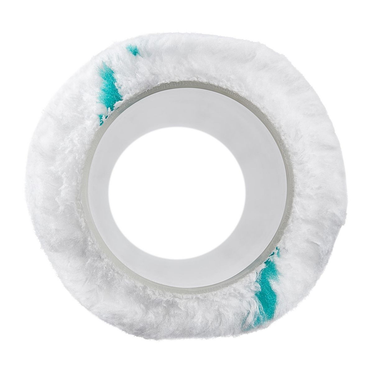 Cubierta de rodillo de pintura de microfibra Avanti de 9 pulgadas con pelo de 3/8 de pulgada - MEJOR calidad - 57140