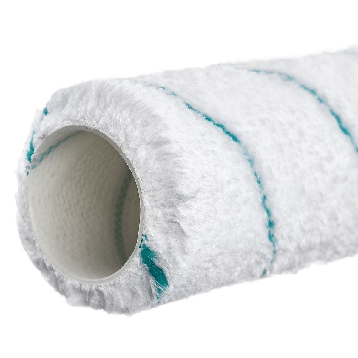 Cubierta de rodillo de pintura de microfibra Avanti de 9 pulgadas con pelo de 3/8 de pulgada - MEJOR calidad - 57140